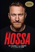 Read Marián Hossa (autographed edition), written by Marian Hossa; Scott Powers
