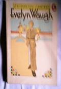 Read Unconditional Surrender, written by Evelyn Waugh