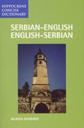 Read Serbian/English-English/Serbian Concise Dictionary (Hippocrene Concise Dictionary), written by Mladen Davidovic