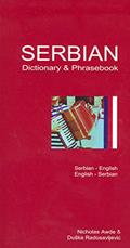 Read Serbian/English-English/Serbian Dictionary & Phrasebook (Hippocrene Dictionary & Phrasebooks), written by Nicholas Awde; Duska Radosavljevic Read Serbian/English-English/Serbian Dictionary & Phrasebook (Hippocrene Dictionary & Phrasebooks), written by Nicholas Awde; Duska Radosavljevic