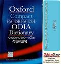 Read Compact English-English Odia Dictionary, written by B.K. Tripathy