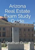 Read Arizona Real Estate Exam Study Guide, written by Jonathan Dalton