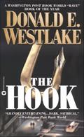 Read The Hook, written by Donald E. Westlake