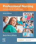 Read Professional Nursing: Concepts & Challenges, written by Beth Black PhD  RN  FAAN