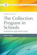 Read The Collection Program in Schools: Concepts and Practices (Library and Information Science Text Series), written by Marcia A. Mardis