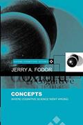 Read Concepts: Where Cognitive Science Went Wrong (Oxford Cognitive Science Series), written by Jerry A. Fodor