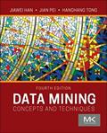 Read Data Mining: Concepts and Techniques (The Morgan Kaufmann Series in Data Management Systems), written by Jiawei Han; Jian Pei; Hanghang Tong