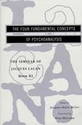 Read The Seminar of Jacques Lacan: The Four Fundamental Concepts of Psychoanalysis (Book XI), written by Jacques Lacan