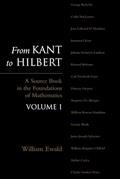 Read From Kant to Hilbert Volume 1: A Source Book in the Foundations of Mathematics, written by William Bragg Ewald
