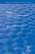Read Gales: A Study in Brewing, Business and Family History (Routledge Revivals), written by Barry Stapleton; James H. Thomas