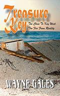 Read Treasure Key (A Bric Wahl Mystery Book 1), written by Wayne Gales
