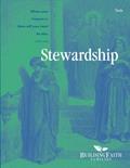 Read Stewardship Test, written by Steven Demme