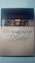 Read NIV Stewardship Study Bible: Discover God's Design for Life, the Environment, Finances, Generosity, and Eternity, written by Zondervan