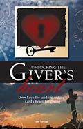 Read Unlocking the Giver's Heart: A Focus on Biblical Stewardship, written by Dr. Tom Savage