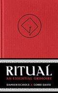 Read Ritual: An Essential Grimoire, written by Damien Echols; Lorri Davis