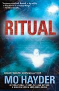 Read Ritual: A Novel (Jack Caffery Book 3), written by Mo Hayder