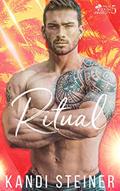Read Ritual: A New Adult College Romance (Palm South University Book 5), written by Kandi Steiner