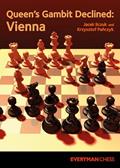 Read Queen's Gambit Declined: Vienna, written by Krzysztof Panczyk; Jacek Ilczuk