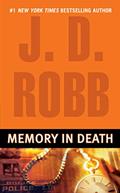 Read Memory in Death (In Death, Book 22), written by J. D. Robb