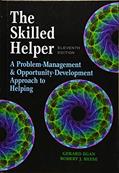 Read The Skilled Helper: A Problem-Management and Opportunity-Development Approach to Helping - Standalone Book (HSE 123 Interviewing Techniques), written by Gerard Egan; Robert Reese Read The Skilled Helper: A Problem-Management and Opportunity-Development Approach to Helping - Standalone Book (HSE 123 Interviewing Techniques), written by Gerard Egan; Robert Reese