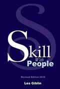 Read Skill With People, written by Les Giblin