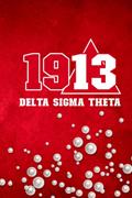 Read Delta Sigma Theta 1913 100 Page Journal, written by The Nalia Closet