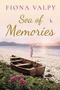 Read Sea of Memories, written by Fiona Valpy