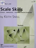 Read GP681 - Scale Skills Level 1, written by Keith Snell