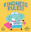 Read Kindness Rules! (A Hello!Lucky Book), written by Hello!Lucky; Sabrina Moyle