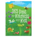 Read 365 Days of Kindness for Kids, written by BroadStreet Publishing Group LLC