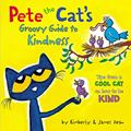 Read Pete the Cat's Groovy Guide to Kindness, written by James Dean; Kimberly Dean