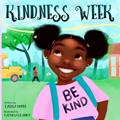 Read Kindness Week, written by Tahiya Cooper