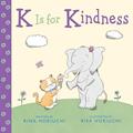 Read K Is for Kindness, written by Rina Horiuchi