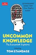 Read Uncommon Knowledge, written by Tom Standage