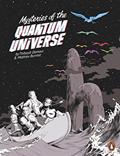 Read Mysteries of the Quantum Universe, written by Thibault Damour; Mathieu Burniat Read Mysteries of the Quantum Universe, written by Thibault Damour; Mathieu Burniat
