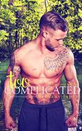 Read Too Complicated (The Lewis Cousins Book 2), written by Bethany Lopez