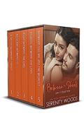 Read Between the Sheets 5-in-1 Collection, written by Serenity Woods