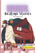 Read The Haunted Piano & Other Stories - Magical Bedtime Stories: 5 Five-Minute Fairytales (5-in-1), written by Sharmistha Dey