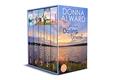 Read Darling, Vermont: 5-in-1 Boxed Set with Bonus Prequel (Darling, VT), written by Donna Alward
