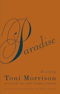 Read Paradise (Vintage International), written by Toni Morrison