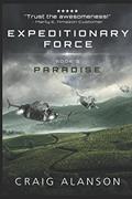Read Paradise (Expeditionary Force), written by Craig Alanson
