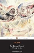 Read The Divine Comedy, Vol. 3: Paradise, written by Dante Alighieri