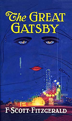 Read The Great Gatsby: Original 1925 Edition (An F. Scott Fitzgerald Classic Novel), written by F Scott Fitzgerald