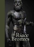 Read The Riace Bronzes (Hidden Treasures), written by Luigi Spina; Carmelo Malacrino