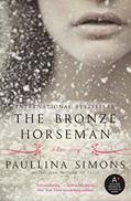 Read The Bronze Horseman (The Bronze Horseman, 1), written by Paullina Simons