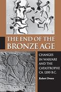 Read The End of the Bronze Age, written by Robert Drews