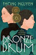 Read Bronze Drum, written by Phong Nguyen