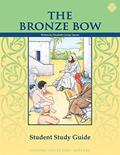Read The Bronze Bow, Student Study Guide, written by Memoria Press