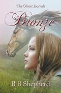 Read Bronze (The Glister Journals Book 1), written by B B Shepherd