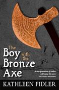 Read The Boy with the Bronze Axe (Classic Kelpies), written by Kathleen Fidler